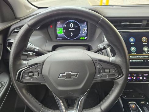 Used 2023 Chevrolet Bolt EUV Premier w/ Redline Edition image 31