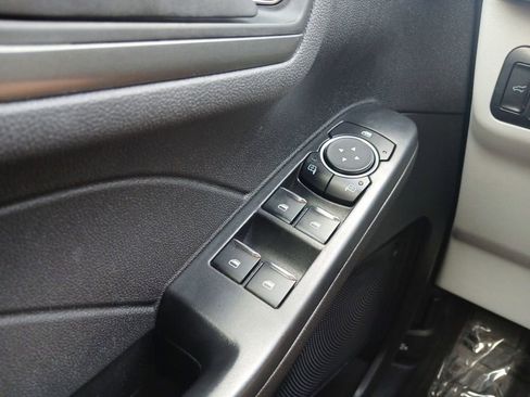 Used 2024 Ford Escape Active FWD image 19