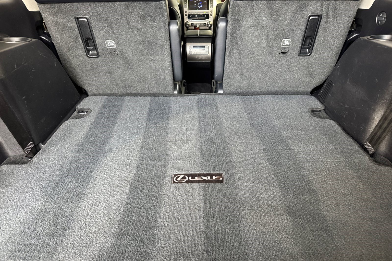 Used 2017 Lexus GX 460 Luxury AWD/4WD image 20