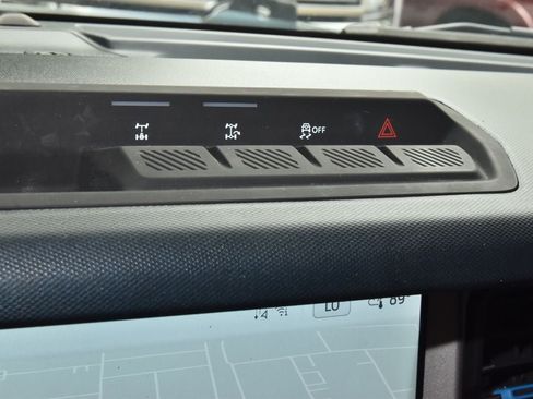 Certified 2022 Ford Bronco Outer Banks AWD/4WD image 28
