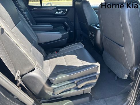 Used 2021 Chevrolet Tahoe Premier AWD/4WD image 29