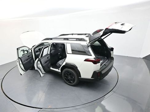 Used 2026 Subaru Outback Limited image 29