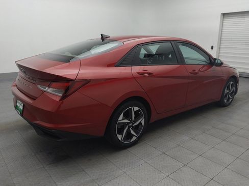 Used 2023 Hyundai Elantra SEL w/ Convenience Package image 9