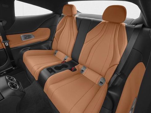 New 2027 Mercedes-Benz CLE 450 4MATIC Coupe image 9