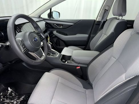 New 2025 Subaru Outback Premium image 11