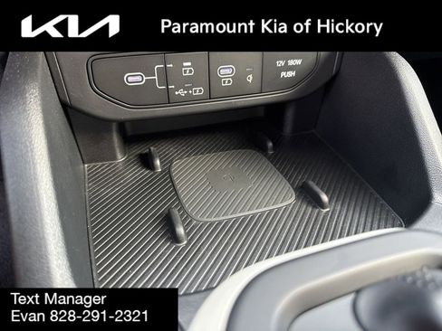 Used 2025 Kia K4 GT-Line image 26