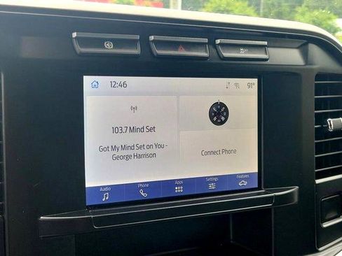 Used 2024 Ford F350 XLT image 29