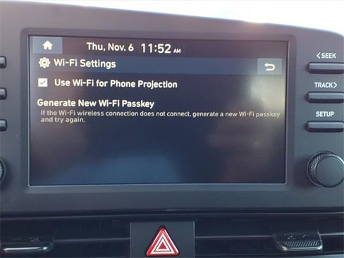 New 2026 Hyundai Elantra Sport image 11