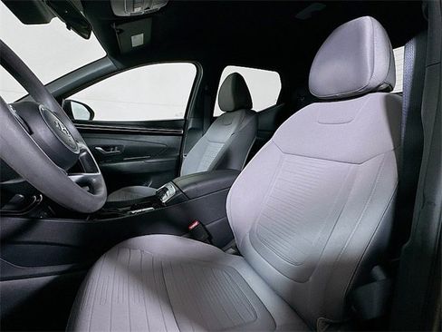 Used 2024 Hyundai Santa Cruz SEL image 11