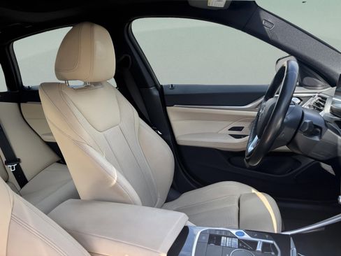 Used 2023 BMW i4 eDrive35 w/ Premium Package image 23