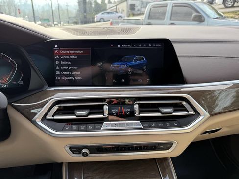 Used 2019 BMW X5 xDrive40i image 28