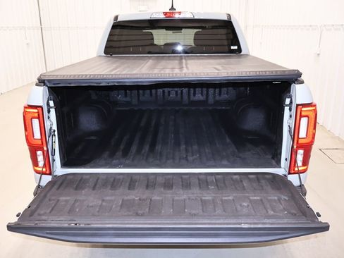 Certified 2021 Ford Ranger XLT w/ Equipment Group 301A Mid image 34