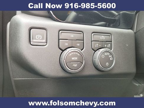 New 2026 Chevrolet Silverado 2500 LT image 12