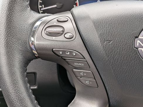 Used 2024 Nissan Murano SL w/ Cargo Package AWD/4WD image 18