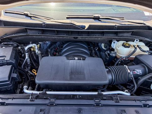 Certified 2021 Cadillac Escalade ESV Premium Luxury w/ Driver Assist Tech Package AWD/4WD image 55