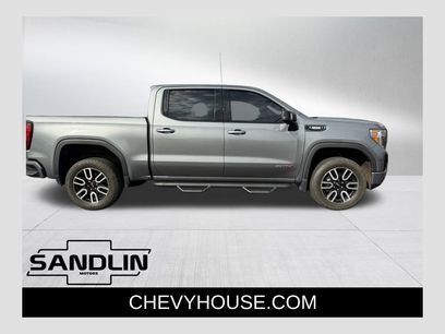 Certified 2021 GMC Sierra 1500 AT4 w/ AT4 Value Package