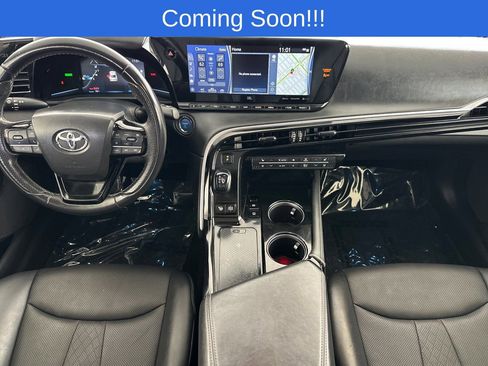 Used 2021 Toyota Mirai RWD image 14