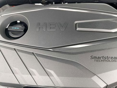 New 2026 Hyundai Sonata Blue image 17