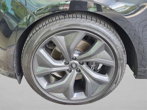 Certified 2024 Land Rover Range Rover Sport Dynamic SE AWD/4WD image 25