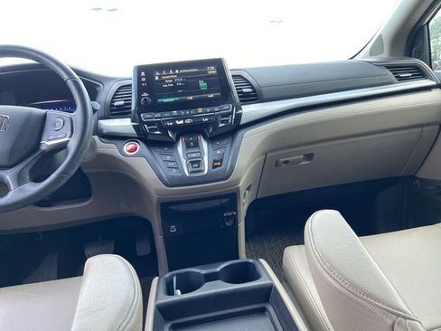 Used 2022 Honda Odyssey EX-L image 16