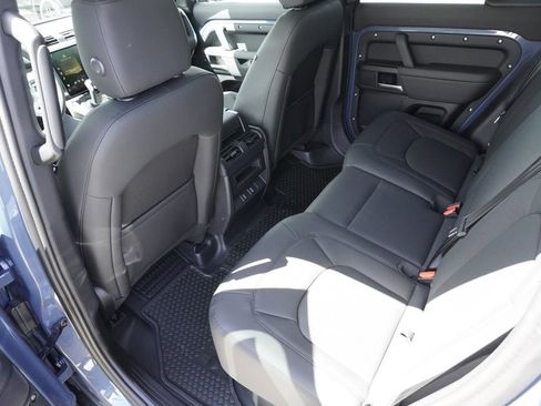 New 2026 Land Rover Defender 110 S AWD/4WD image 29