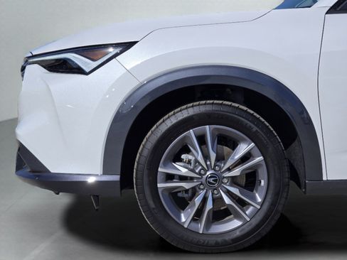 Used 2026 Acura ADX AWD image 6