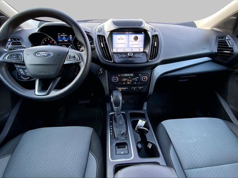 Used 2019 Ford Escape SE AWD/4WD image 16