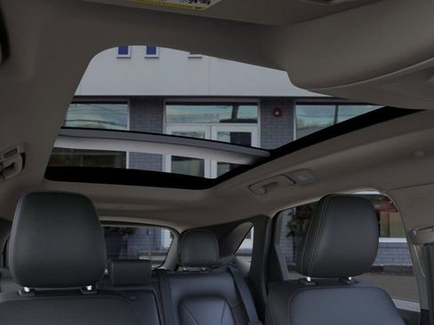 New 2025 Ford Escape SE w/ PHEV Premium Package image 22