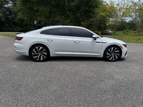 Used 2021 Volkswagen Arteon SEL FWD image 7