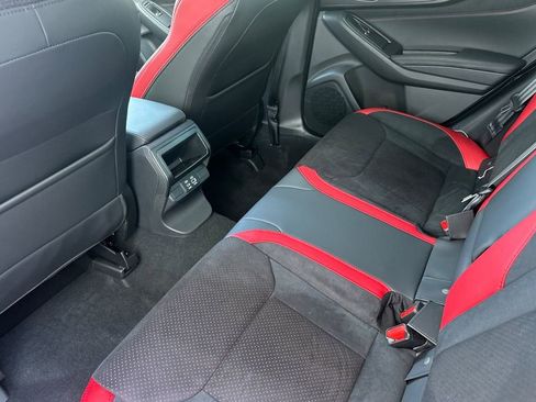 New 2026 Subaru WRX Limited image 13