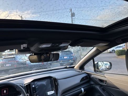 New 2026 Subaru Crosstrek 2.5i Wilderness AWD/4WD image 22
