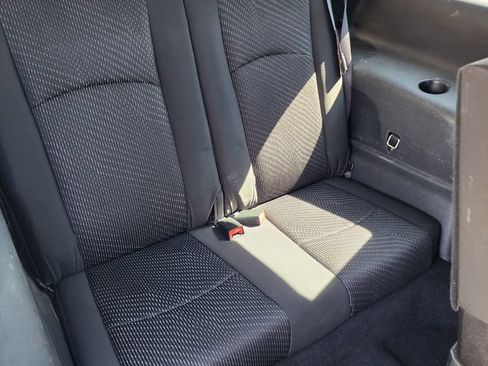 Used 2017 Dodge Journey SXT w/ Blacktop Package FWD image 9