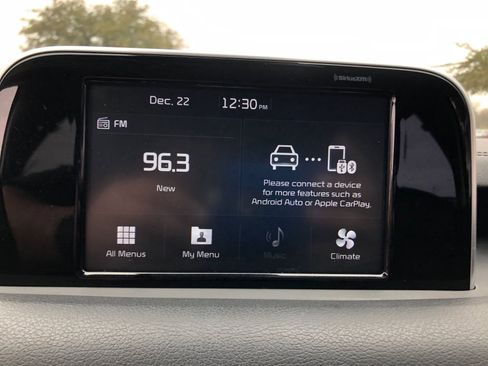 Used 2019 Kia Stinger image 25