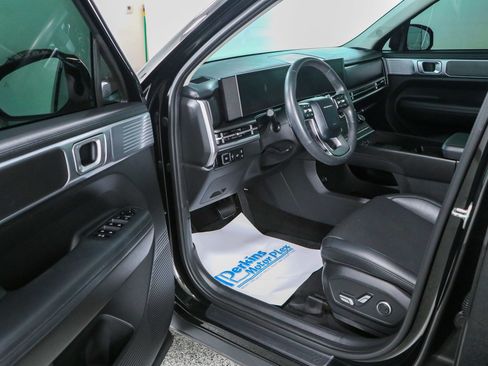 Used 2024 Hyundai Santa Fe XRT AWD/4WD image 3
