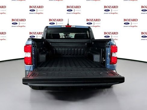 New 2026 Ford Maverick XLT image 27