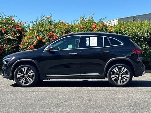 Certified 2026 Mercedes-Benz GLA 250 image 6
