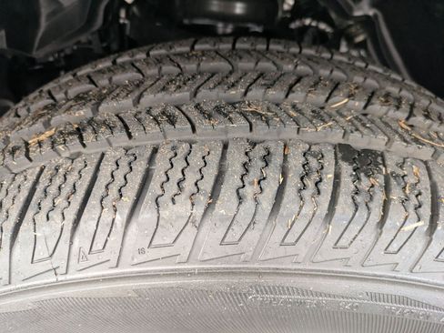 Certified 2026 RAM 1500 Laramie w/ Bed Utility Group image 10