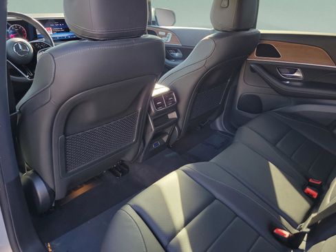 Certified 2026 Mercedes-Benz GLE 450 4MATIC image 15