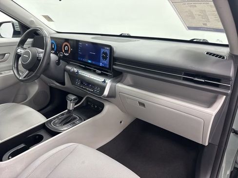 Used 2024 Hyundai Kona SEL image 26