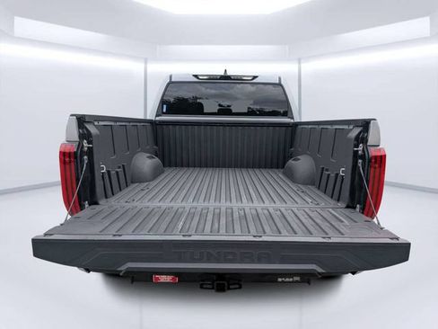 Used 2024 Toyota Tundra SR AWD/4WD image 14