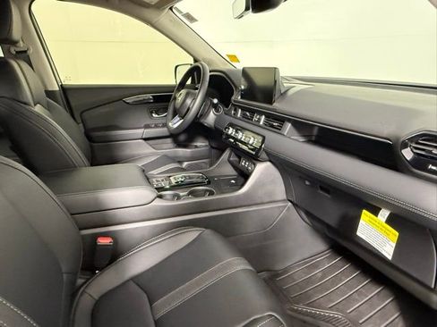 Used 2025 Honda Pilot EX-L image 48