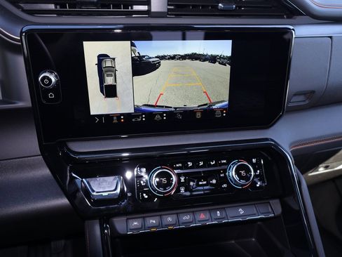 New 2026 GMC Sierra 1500 AT4 w/ AT4 Premium Package image 20