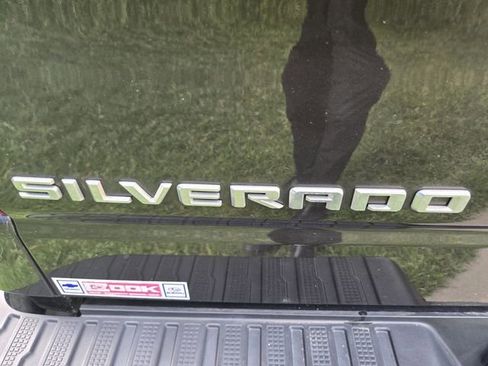 Used 2021 Chevrolet Silverado 1500 High Country w/ Z71 Off-Road Package AWD/4WD image 27
