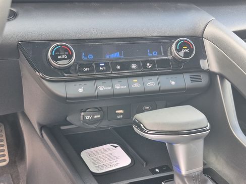 New 2026 Hyundai Elantra SEL Sport FWD image 27