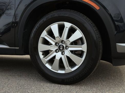 Used 2024 Hyundai Palisade SEL image 10