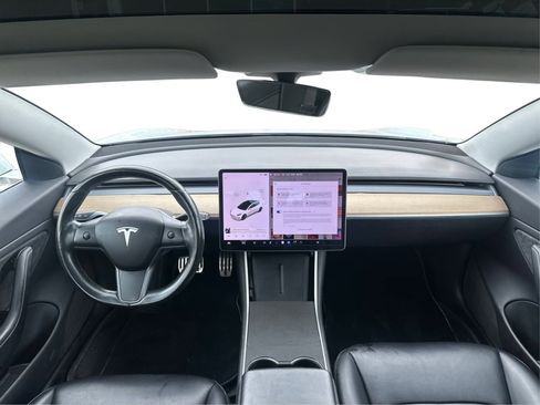 Used 2018 Tesla Model 3 Long Range image 33