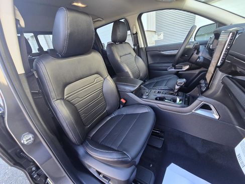 New 2025 Ford Ranger Lariat w/ FX4 Off-Road Package AWD/4WD image 16