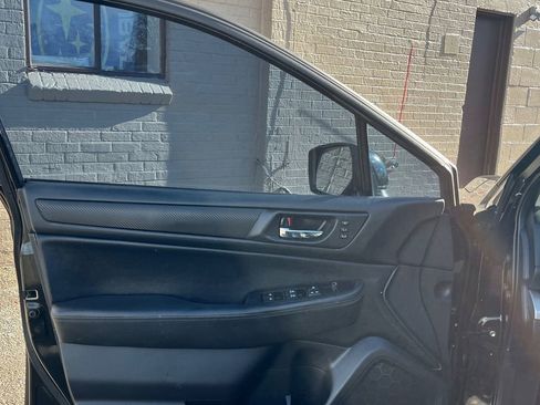 Used 2016 Subaru Legacy 3.6R Limited image 10