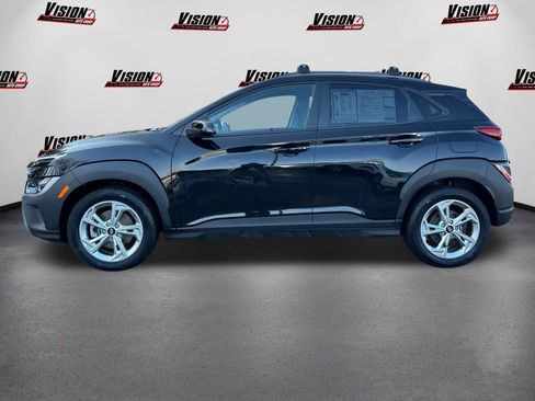 Used 2023 Hyundai Kona SEL image 8