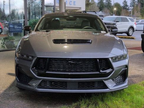 New 2026 Ford Mustang GT Premium image 7